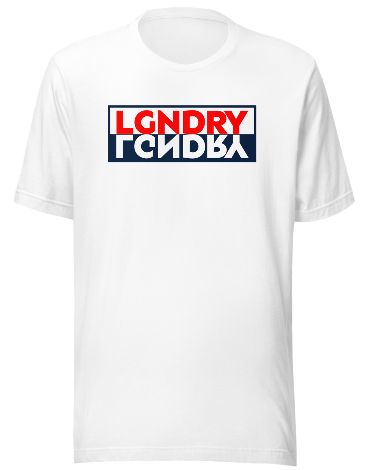 LGNDRY Shadow Tee