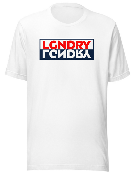 LGNDRY Shadow Tee